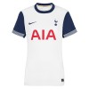 Camiseta de fútbol Tottenham Hotspur Primera Equipación 2024-25 - Mujer